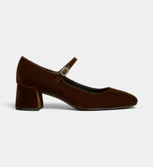 Babies 629Z70VK en velours ras Bibi Lou