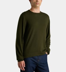 Pull Nina en laine Officine Générale
