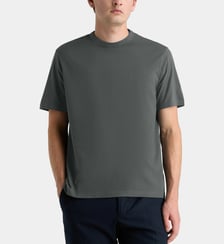 T-shirt en coton bio Officine Générale