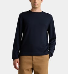 Pull Nina en laine Officine Générale