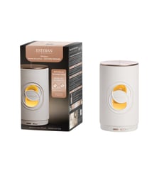 Diffuseur - Brume de parfum - Édition origine et un concentré pure lin  Esteban Paris Parfums
