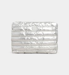 Pochette matelassée Save The Duck