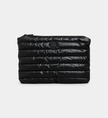 Pochette matelassée Save The Duck
