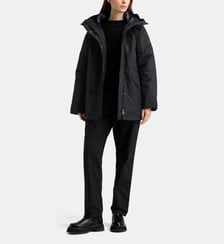 Parka Aiw mi-longue Aigle