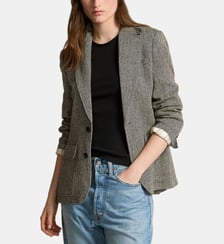 Veste droite Hertiage Polo Ralph Lauren
