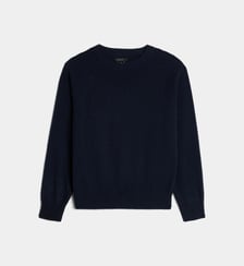 Pull Laril en laine Bellerose