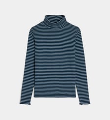 Sous-pull Velfie en coton Bellerose