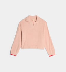 Pull Golak col polo Bellerose