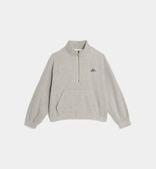 Sweat Fabril en coton Bellerose