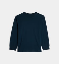 T-shirt imprimé Kellos en coton Bellerose