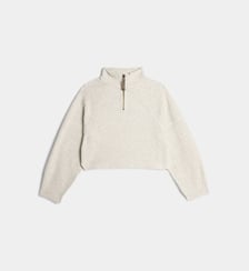 Sweat camionneur Machy polaire Bellerose