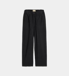 Pantalon ample Wessly en coton Bellerose