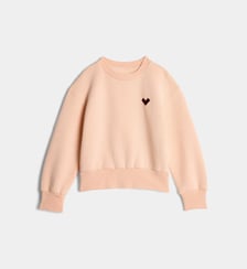 Sweat Fanzy en coton Bellerose