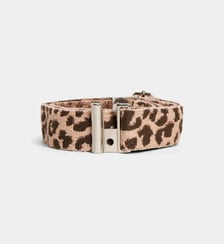 Ceinture Vilic animalier Bellerose