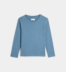 T-shirt manches longues Cemmo en coton Bellerose