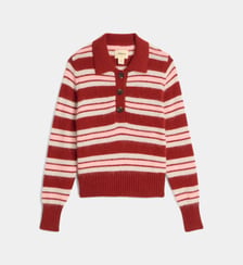 Pull Gimol à rayures Bellerose
