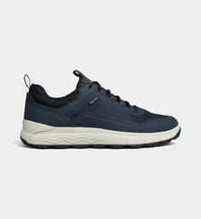 Baskets basses Spherica 4x4 ABX waterproof Geox