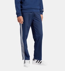 Pantalon de jogging droit signature Adidas Originals