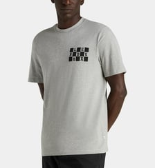 T-shirt Rook en coton Les Deux