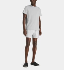 Pyjashort en coton  Calvin Klein