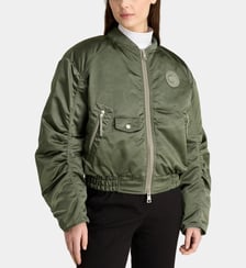Bomber Jade court Canada Goose
