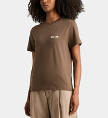 Le T-shirt Gros Grain Jacquemus