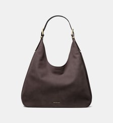 Sac hobo Nolita en cuir Michael Kors