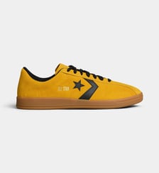 Baskets basses All Star Classic Trainer OX en suède Converse