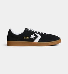 Baskets basses All Star Classic Trainer OX en suède Converse