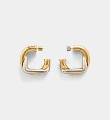 Les Boucles Doppio Jacquemus