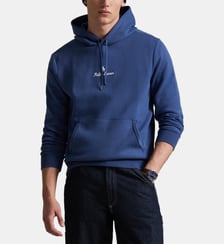 Sweat droit signature Polo Ralph Lauren