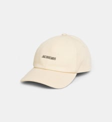 La Casquette Gadjo Jacquemus