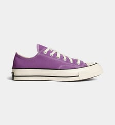 Baskets basses Chuck 70 OX en coton Converse