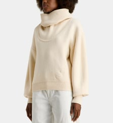 La Maille Pallone Jacquemus