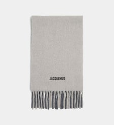L'Echarpe Moisson  Jacquemus