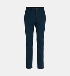 Pantalon chino slim coton Calvin Klein