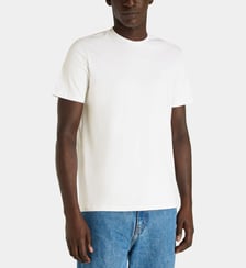 T-shirt Classic en coton Calvin Klein