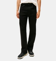 Jean Otis droit signature Tommy Hilfiger