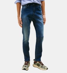 Jean Scanton slim signature Tommy Hilfiger