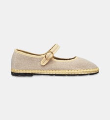 Ballerines Imelda Flabelus