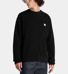 Pull en coton Calvin Klein