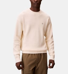 Pull en coton Calvin Klein