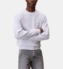 Pull en coton Calvin Klein