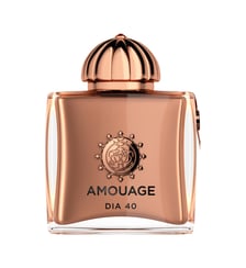 Dia 40 Woman - Extrait de Parfum Amouage