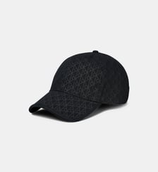 Casquette monogrammée coton Calvin Klein