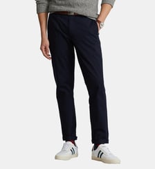 Pantalon chino en coton Polo Ralph Lauren
