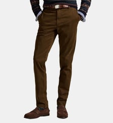 Pantalon chino en coton Polo Ralph Lauren