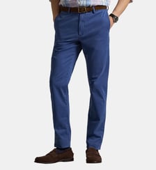Pantalon chino en coton Polo Ralph Lauren