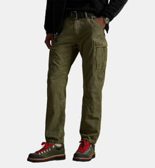 Pantalon cargo en coton Polo Ralph Lauren