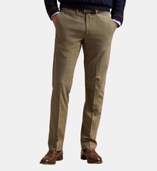 Pantalon chino à rayures Polo Ralph Lauren